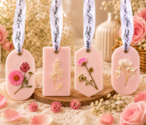 Blush Bloom Sachets