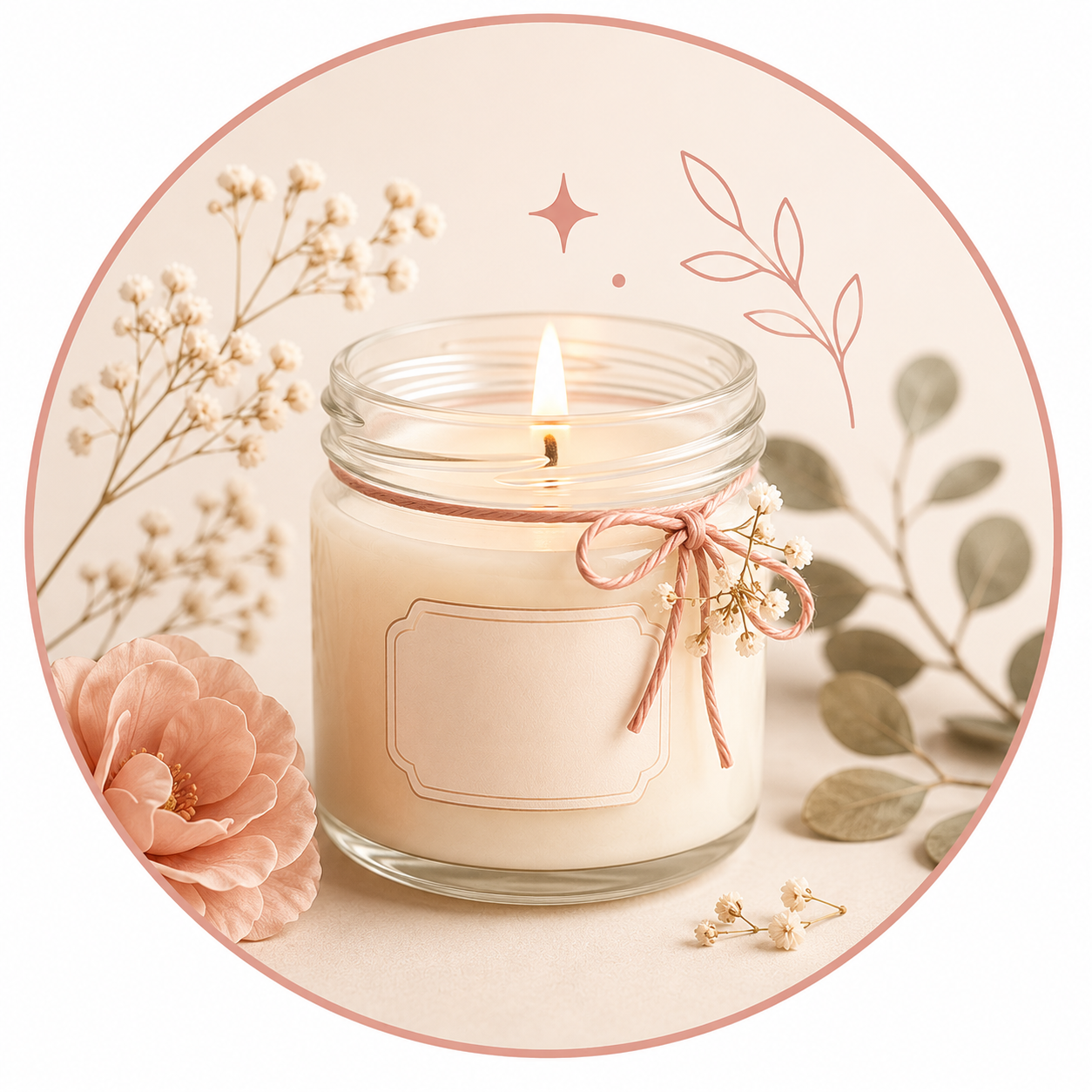 Jar Candles
