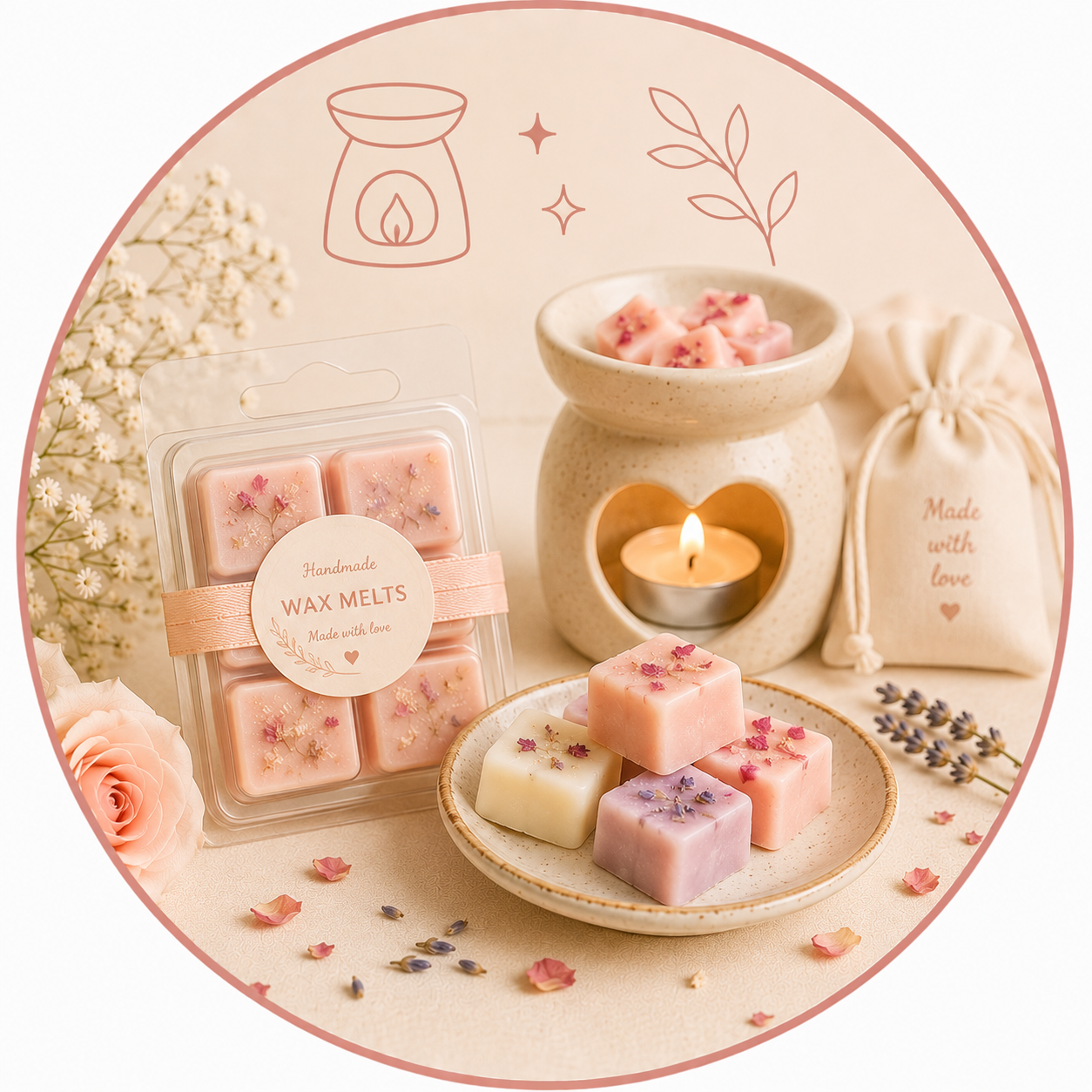 Wax Melts