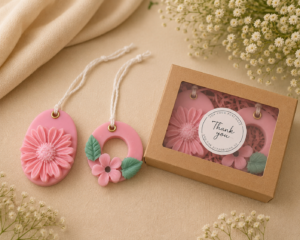 Personalised Sachet Gift Box