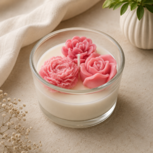 Jar Candle