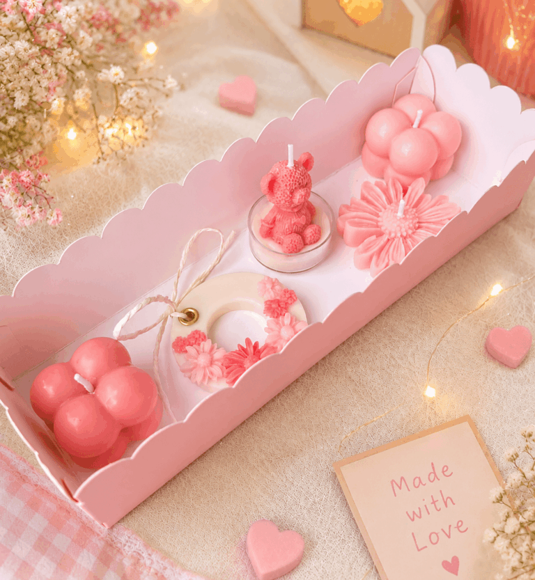 Cuddle Gift Box