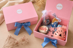 CalmTide Luxury Gift Hamper