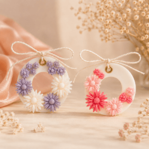 Bloom Ring Wax Sachet