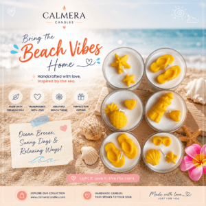Beach Vibes Combo
