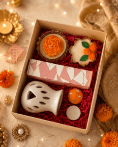 Marigold Festive Gift Hamper