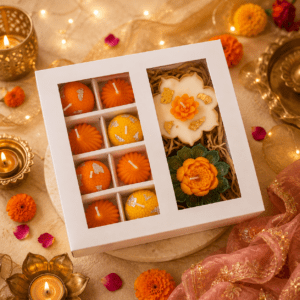 Utsav Glow Box
