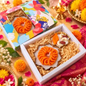 Mithi Mithas Festive Box